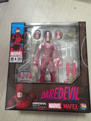 2026年最新】MAFEX マフェックス No.223 DAREDEVIL デアデビル COMIC