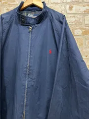 ラルフローレン スィングトップ ブルゾン　size105