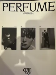 2026年最新】nct dojaejung 香水の人気アイテム - メルカリ