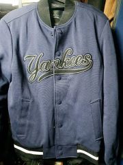 MLB 新品 ニューヨーク・ヤンキース M