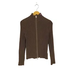 ポロジーンズカンパニーラルフローレン POLO JEANS COMPANY RALPH LAUREN ドライバーズニット レディース import：S 