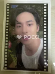 Seventeen ミンギュ セブチ SEVENTEENTH HEAVEN Carat Ver. ALADDIN