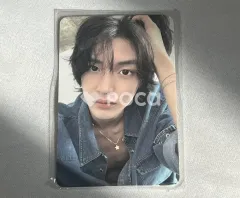 RIIZE ウォンビン 2024 SEASON'S GREETINGS