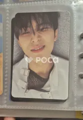 Seventeen ミンギュ セブチ Face the Sun ep.2 Shadow Ver.