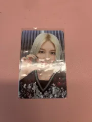 IVE ガウル After LIKE VER.1