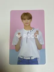 Seventeen ジュン セブチ ファンクラブ CARAT 公式 4期