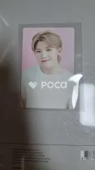 セブチ ウジ SEVENTEEN CAFE in SEOUL トレーディングカードセット