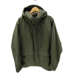 ユニクロ UNIQLO 21AW ハイブリッド ダウン パーカ メンズ JPN：L 