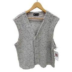 ザラ ZARA STRUCTURED MESH VEST ストラクチャー メッシュ ベスト  メンズ  S-M