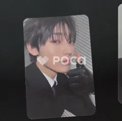 ENHYPEN ソヌ DESIRE : UNLEASH (Vinyl)