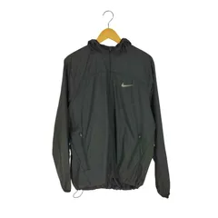 ナイキ NIKE SHIELD レーサー フーディ ジャケット メンズ import：XL 