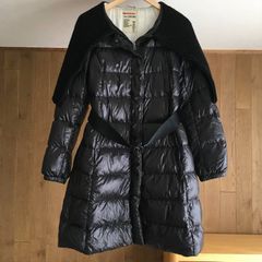 PRADA プラダスポーツ ナイロン中綿コート 40 - メルカリ