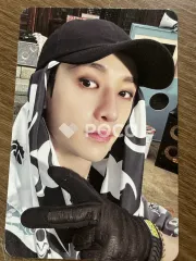 straykids バンチャン スキズ 合 (HOP) ACCORDION VER.