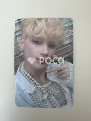 TXT ヒュニンカイ The Name Chapter: FREEFALL CLARITY ver.