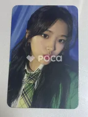 IVE ユジン After LIKE SOUNDWAVE サウェ