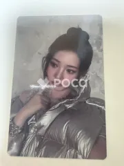 BABYMONSTER ローラ DRIP ポップアップストア アルバム購入特典