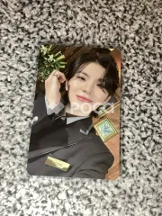 セブチ ウジ SEVENTEEN TOUR FOLLOW AGAIN CARAT ZONE