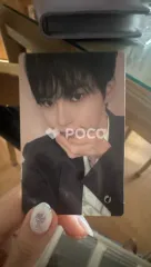 ZEROBASEONE ソンハンビン BLUE PARADISE DIGIPACK VER. デジパック