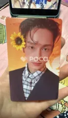 Seventeen ジュン セブチ 17 IS RIGHT HERE HERE Ver.