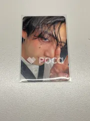 Straykids バンチャン KARMA KARMA VER.