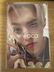 Seventeen エスクプス セブチ SEVENTEENTH HEAVEN KPOP MERCH ラキドロ