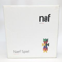 レア ネフ社 Wipples スイス製 知育玩具 積み木 ネフスピール レア ネフ社 Wipples スイス製 知育玩具 積み木 ネフスピール - メルカリ