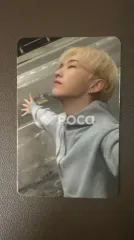 Seventeen ホシ セブチ 胴上げ(Heng:garae) HANA Ver.