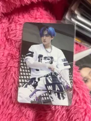 straykids チャンビン スキズ 合 (HOP) PLATFORM ALBUM_NEMO VER.