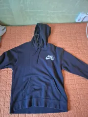 ナイキ SB フードTシャツ