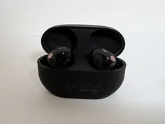 【希少・美品】SONY WF-1000XM5 ぼっち・ざ・ろっく！コラボ（山田リョウモデル）