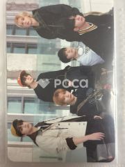 BTS ジミン Yet to Come in BUSAN ラキドロ - メルカリ