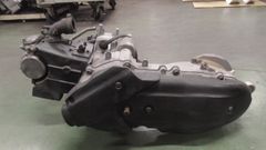 シグナス2型3型エンジン　trhc158cc 新品ボアキッド組み込み済みエンジン シグナス2型3型エンジン trhc158cc 新品ボアキッド組み込み済み