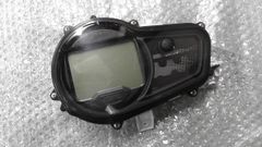 武川(TAKEGAWA)スーパーマルチLCDメーター スズキ アドレスV125G