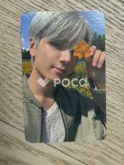 BTS ジミン Yet to Come in BUSAN ラキドロ - メルカリ