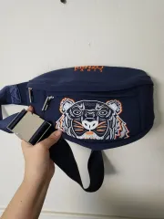 2026年最新】kenzo バッグ タイガーの人気アイテム - メルカリ