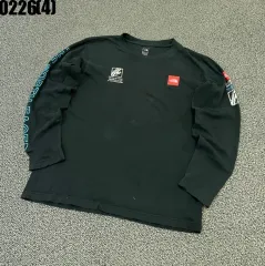 THE NORTH FACE ザノースフェイス ロングスリーブ m
