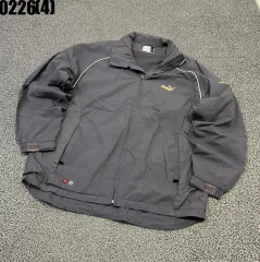 PUMA プーマ ウィンドブレーカー ジャケット m