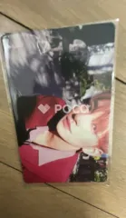 Seventeen ジョシュア セブチ TEEN, AGE ORANGE Ver.