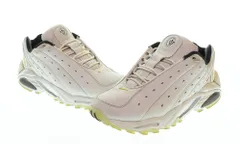 ナイキ NIKE × Drake NOCTA Hot Step Air Terra Champagne ドレイク ノクタ ホット ステップ エア テラ シャンパン DH4692-003 メンズ靴 スニーカー ベージュ 27.5cm 103S-1506のサムネイル