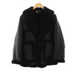 エスカーダ ESCADA テーラードジャケット ブレザー 刺繍 バイカラー