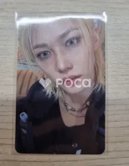 straykids フィリックス スキズ KARMA COMPACT VER.