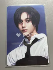 RIIZE ウォンビン 2025 SEASON'S GREETINGS SM STORE