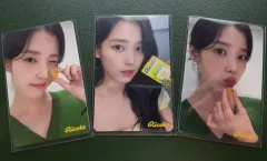 2026年最新】iu トレカの人気アイテム - メルカリ