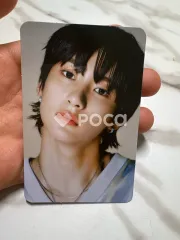 RIIZE アントン RIIZE POP-UP STORE RIIZE UP RANDOM TRADING CARD SET