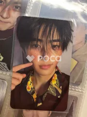 ENHYPEN ソンフン DESIRE : UNLEASH YOU Ver.