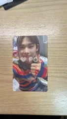 ENHYPEN ニキ DIMENSION : DILEMMA CHARYBDIS Ver.