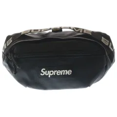 2026年最新】supreme waist bag 18ssの人気アイテム - メルカリ