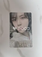 TXT ボムギュ The Chaos Chapter: FREEZE WORLD Ver.