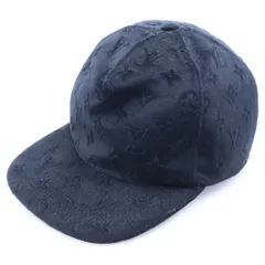 LOUIS VUITTON (ルイヴィトン) モノグラム ベルベット ベースボール 