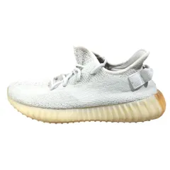 adidas (アディダス) YEEZY BOOST 350 V2 SESAME イージーブースト セサミ ローカットスニーカー ベージュ US9/27cm F99710